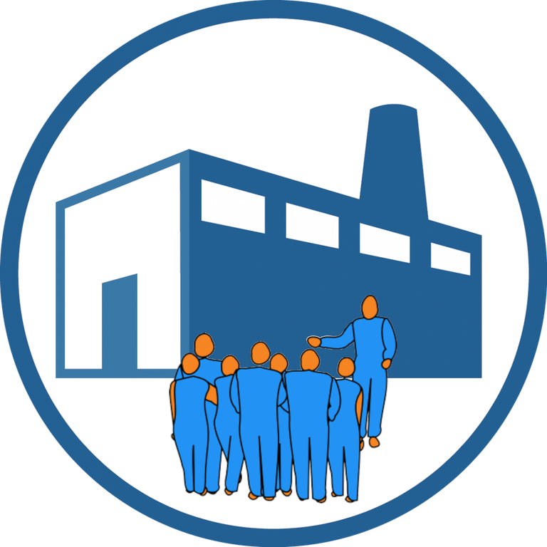 JDC Consulting - L'usine collective et travail de groupe
